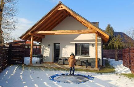 Domki Natura Zator - Foto 3