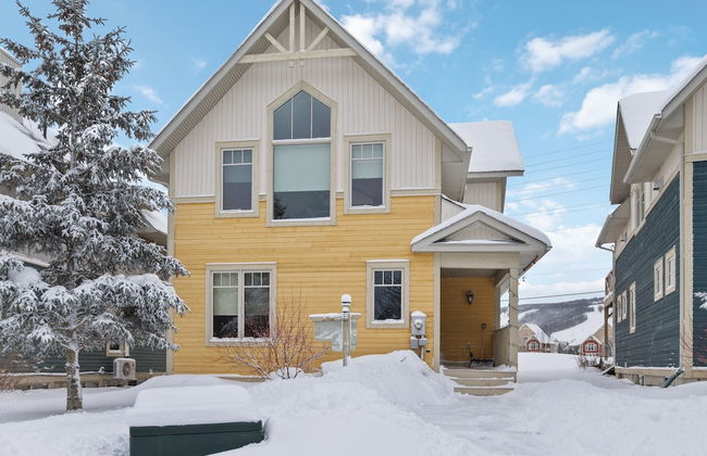 Blue View Chalets - Foto 43