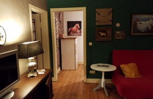 Staffel`s Hob - Foto 5