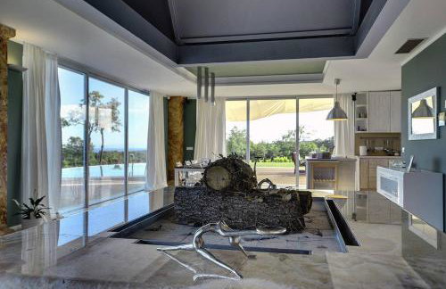 Villa Adriana - Foto 29