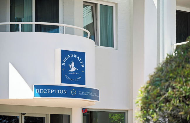 Broadwater Resort Como - Photo 42