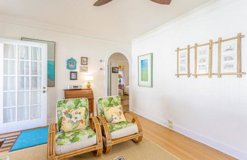 Garden Cottage Unit A - Foto 8