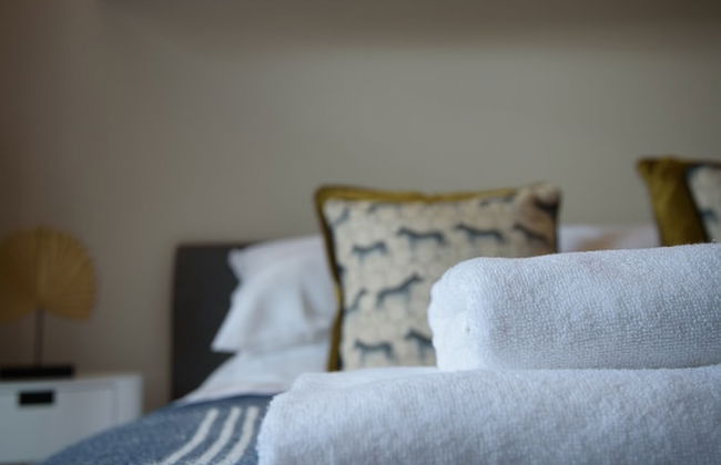 Karah Suites - Parliament Street - Photo 5