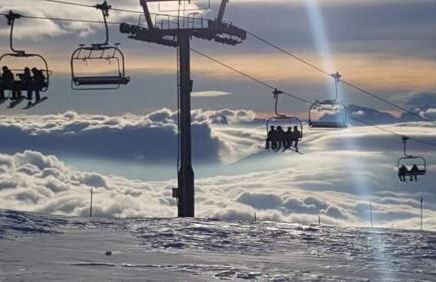 Appartement familiale Résidence Les Vans Recoin 1650 - Foto 24