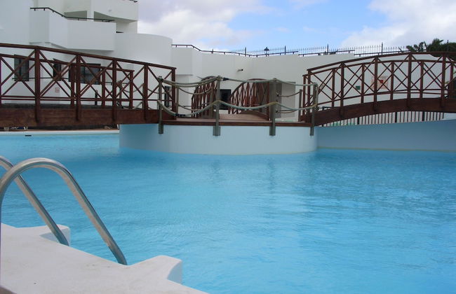 Apartamentos Lanzarote Paradise - Foto 19