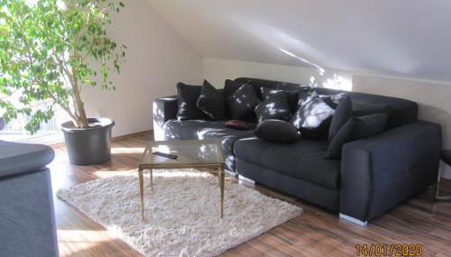 Ferien- bzw. Zeitwohnen Burglengenfeld - Foto 4