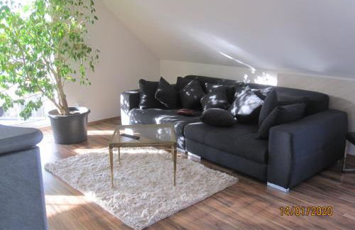 Ferien- bzw. Zeitwohnen Burglengenfeld - Foto 4