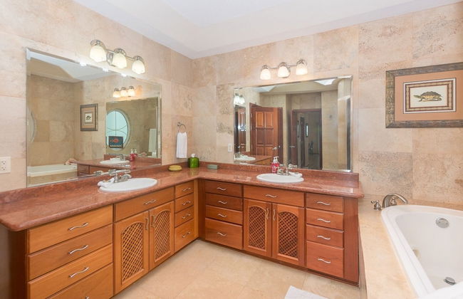 Lawson Rock - Angelfish 201 2 Bedroom Condo by RedAwning - Photo 13