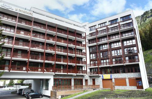 Résidence Odalys Le Panoramic - Photo 15