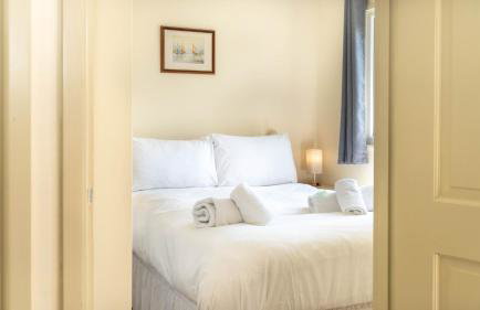 Ta Mill Cottages & Lodges - Meadowview Chalet 1 - Foto 5