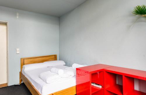 Einzigartiges 140qm LOFT – Party ist erlaubt! - Foto 13