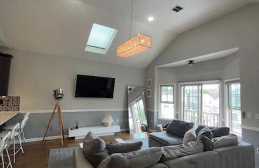 Modern minimalistic 3 bdr Apt Townhouse - Foto 37