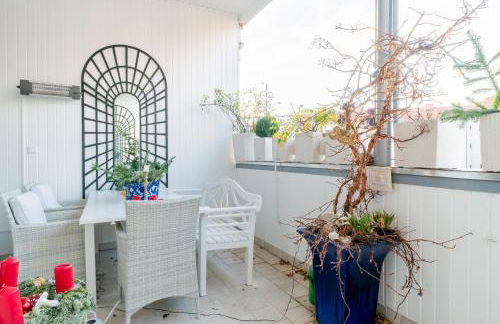 Private Apartment - Foto 14