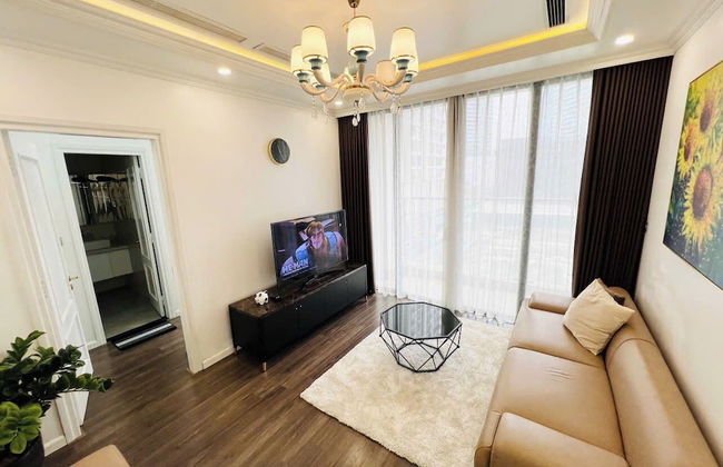 Daniel Homes - Vinhomes SkyLake Luxury - Foto 72