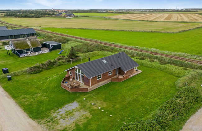 "Erland" - 500m from the sea - Foto 6