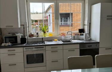 Ferienwohnung 2 mit Garten - Foto 22