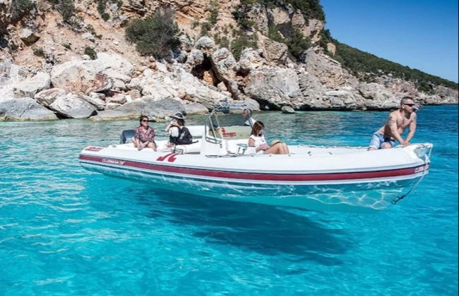 Portopalo and Marzamemi Boat Trip - Foto 1