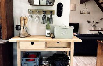 Za Lasem Nad Wodą - Foto 36