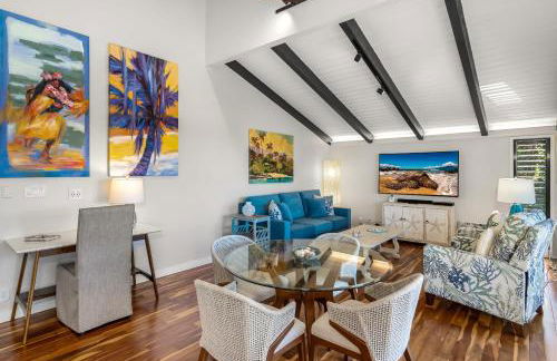 Wailea Luxury Hilltop Resort Vistas - Foto 13