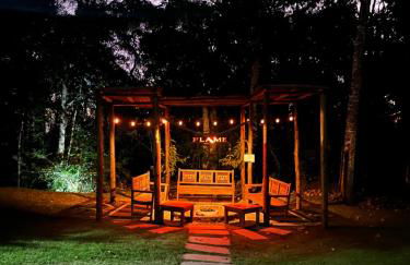 Vista da Pedra Flat em Pedra Azul - Photo 26