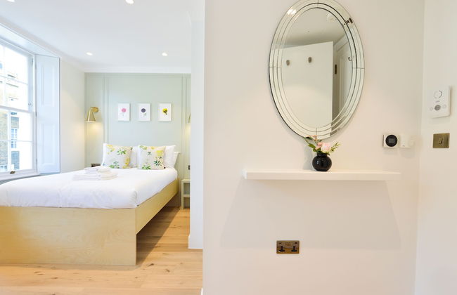 Star Street Serviced Apartments by Concept Apartments - Photo 18