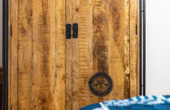 Ferienhaus im Grünen - Photo 13