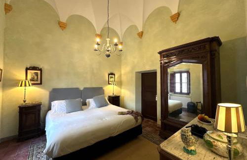 Abbazia Santa Maria del Bosco - Photo 13