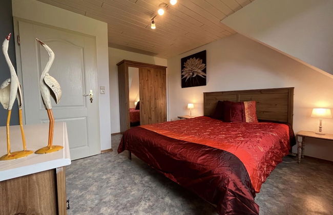 Apartment in Belgian Eifel - Photo 10