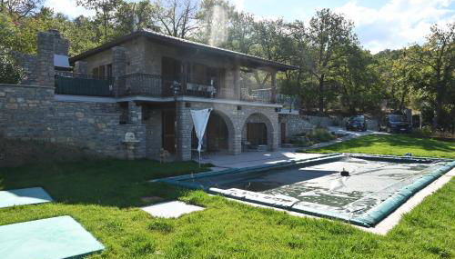 Villa Maria - Photo 5, Garden