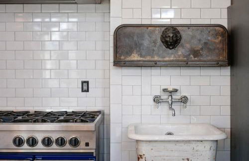 Dancing Moon Luxury Loft and Event Space - Sleeps 12 - Foto 25