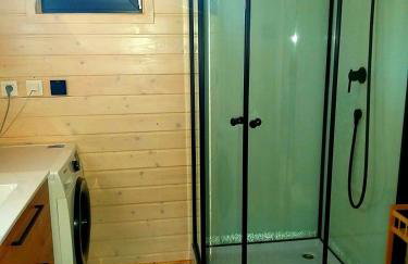 Domek pod Ostoją Góry Sowie - Foto 23