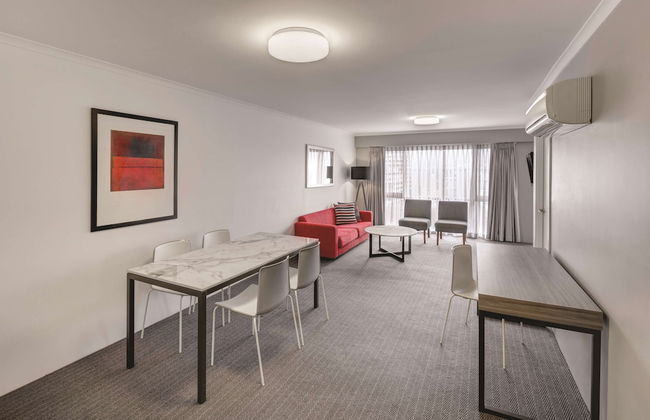 Adina Serviced Apartments Canberra James Court - Foto 15