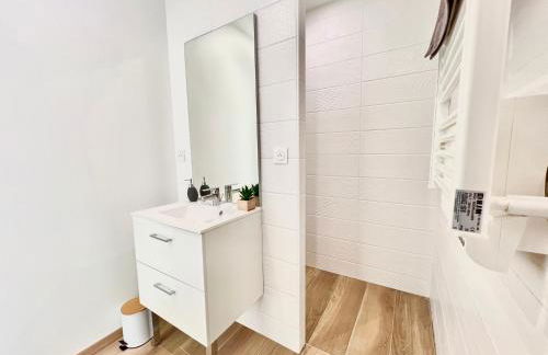 La havane, paisible gîte à 5 min du Futuroscope - Foto 19