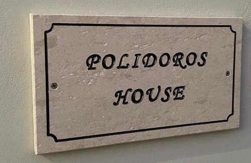 Polidoros house - Foto 26