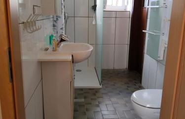 Ferien-u. Monteurwohnung ganze Unterkunft in Schieder- Schwalenberg - Foto 8