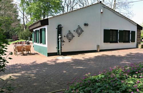 Ferienwohnung Fischerhütte Xanten - Foto 1