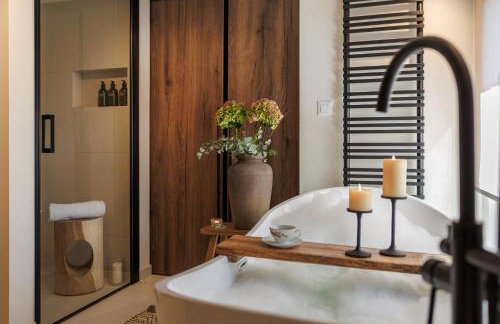 Hillside Lodge, Boutique & Spa - Foto 25