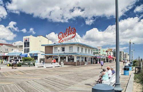 Close to Rehoboth Beach! Condo with Pool Access - Foto 36