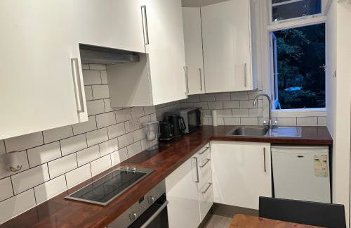 Beautiful Cosy Apartment in King's Cross - Foto 40