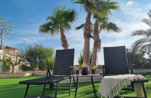 Villa con tres palmeras - Foto 10