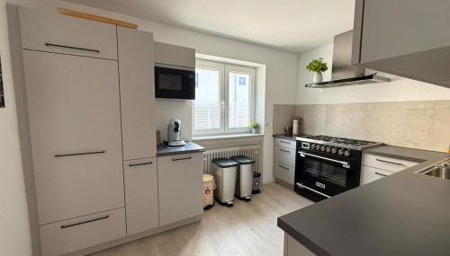 Big Apple House - 3 bedrooms with Promotion for longer stay - Foto 4, stove, dishwasher, toaster