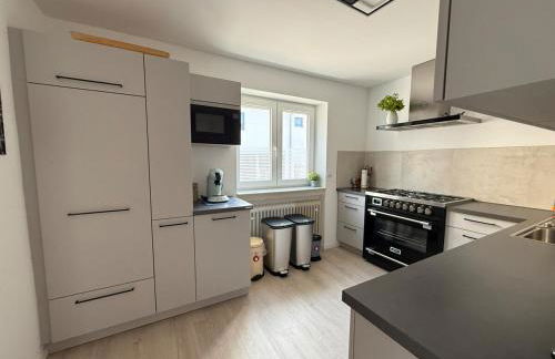 Big Apple House - 3 bedrooms with Promotion for longer stay - Foto 4