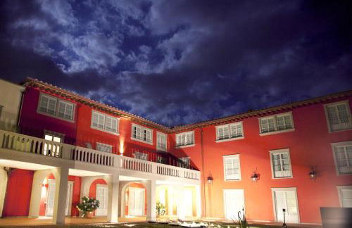 Villa Il Palagio - Foto 98