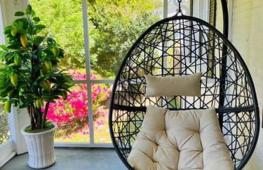 Classy utopian escape near Emory - Foto 46