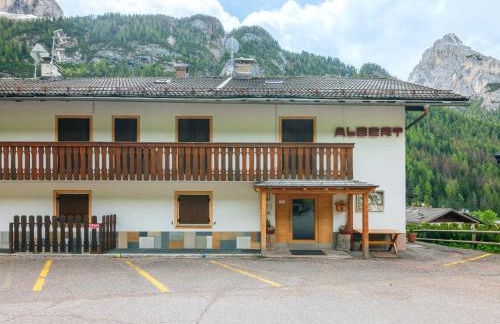 Apartment Albert by Interhome - Foto 16