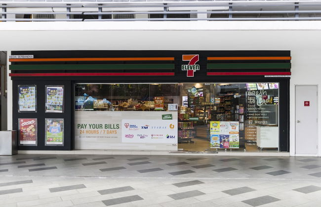 Luxury Suite Icity Shah Alam - Photo 42