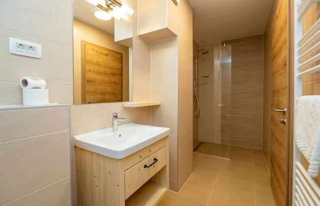 Apartments Goldhorn Kingdom - Foto 52