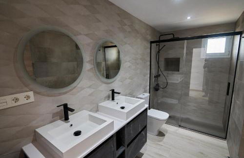 La Villa de Alba - Casa Rural en Montefrío - Foto 19