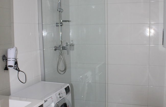 Imperial-Apartments Schönbrunn - Foto 49