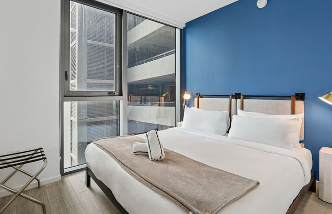 Sentral Alea Miami - Foto 7